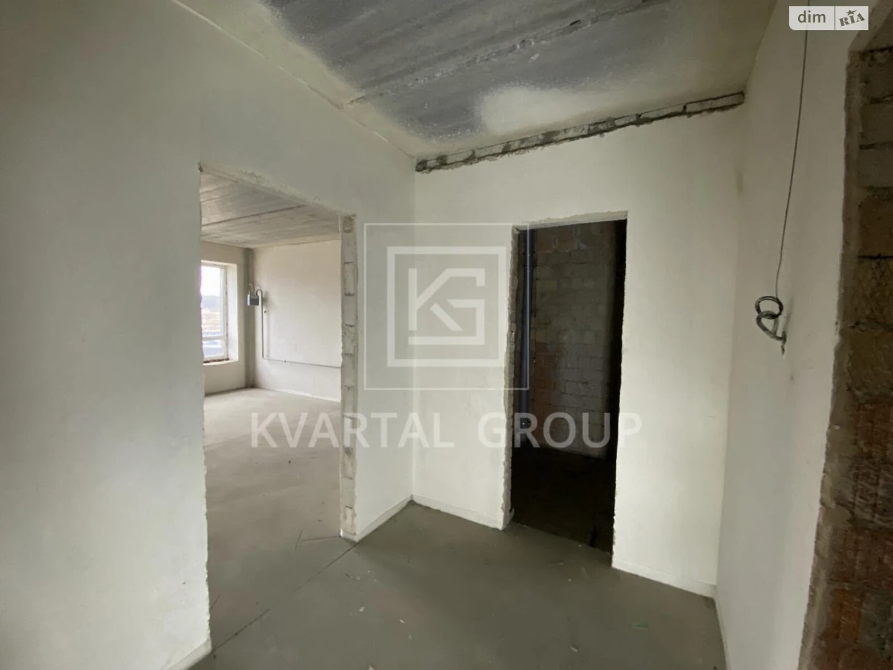 Продажа Квартира Ирпень
