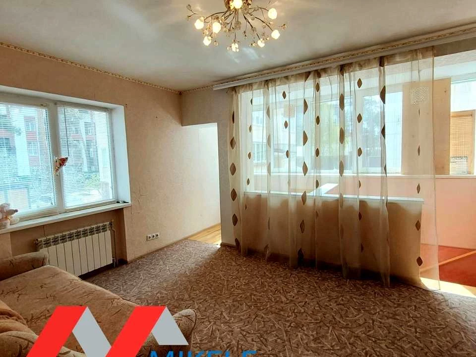 Квартира. Ірпінь, Лісова вул., 4-Л/