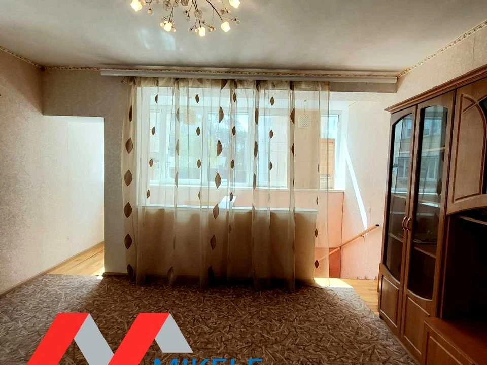 Квартира. Ірпінь, Лісова вул., 4-Л/