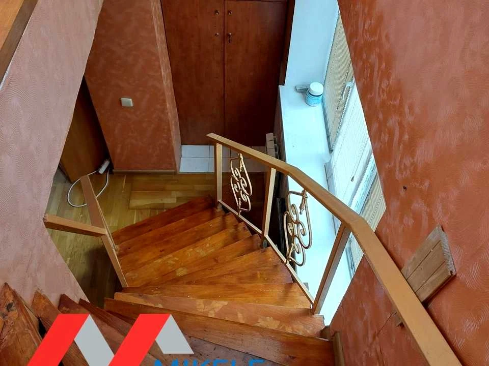 Квартира. Ірпінь, Лісова вул., 4-Л/