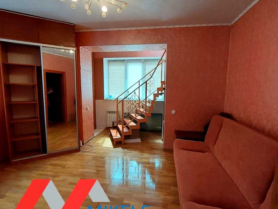 Квартира. Ірпінь, Лісова вул., 4-Л/