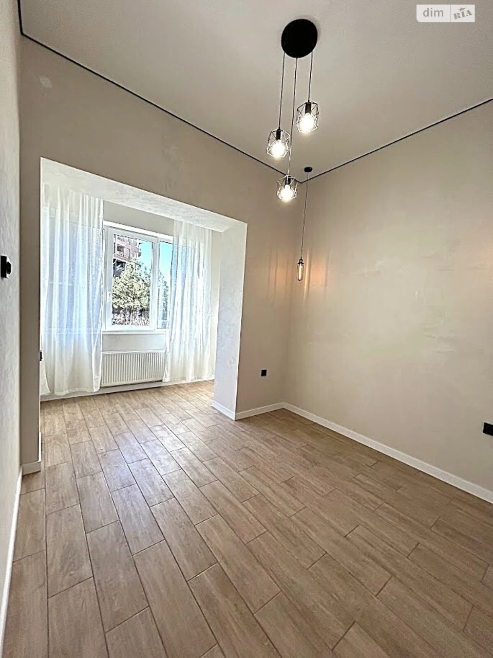 Apartment for Sale in Irpin