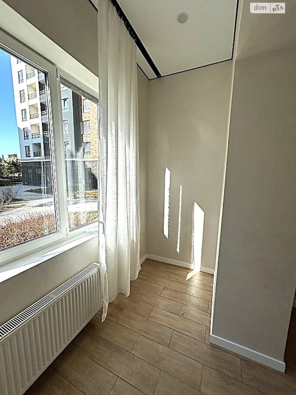 Apartment for Sale in Irpin