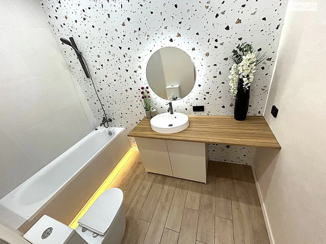 Apartment for Sale in Irpin