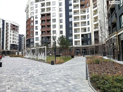 Apartment for Sale in Irpin