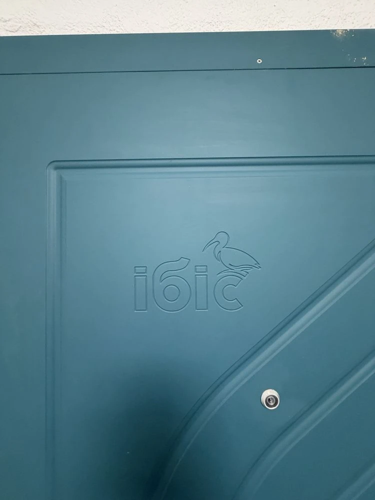 Apartment in IBS Residence, 3 rooms, gas-fitted, bomb shelter. Irpin.