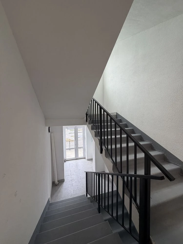 Apartment in IBS Residence, 3 rooms, gas-fitted, bomb shelter. Irpin.