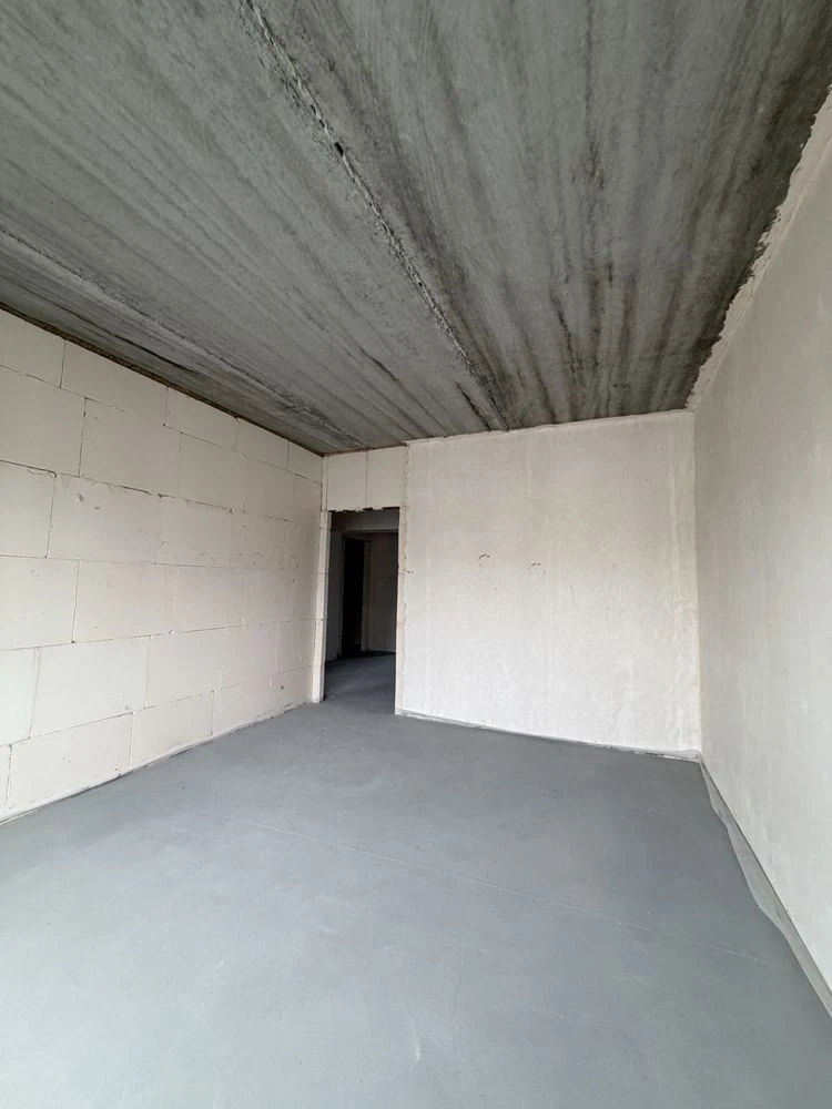 Apartment in IBS Residence, 3 rooms, gas-fitted, bomb shelter. Irpin.