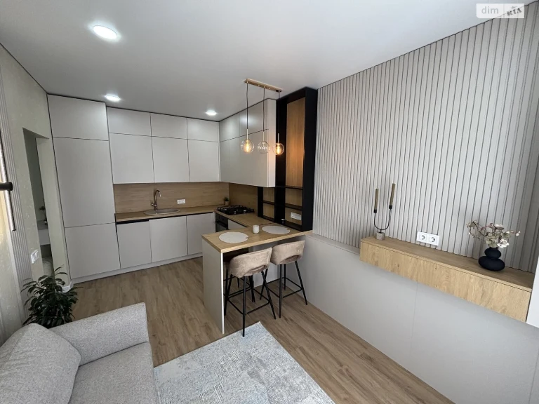 Apartment for Sale in Irpin