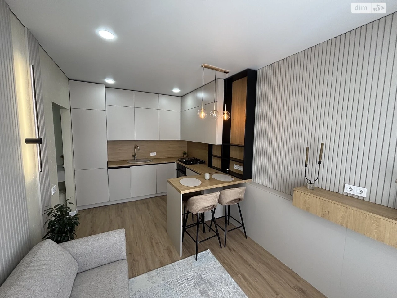 Apartment for Sale in Irpin