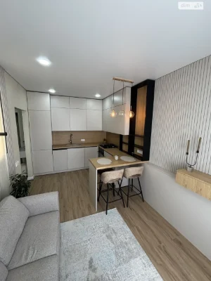Apartment for Sale in Irpin