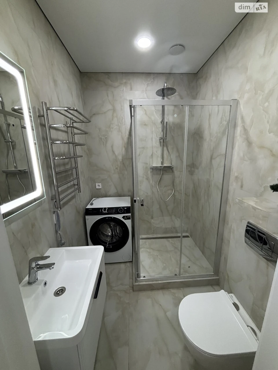Apartment for Sale in Irpin