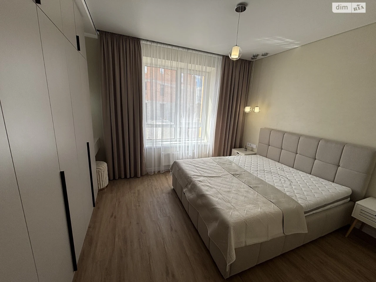 Apartment for Sale in Irpin