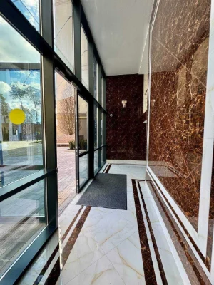 2-room apartment in Central Premium Residence. єОселя/єВідновлення - available