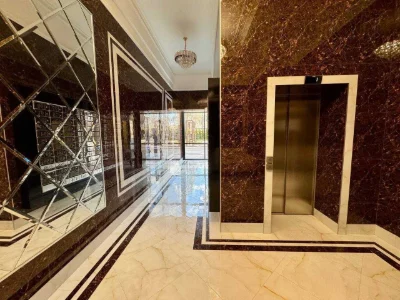 2-room apartment in Central Premium Residence. єОселя/єВідновлення - available