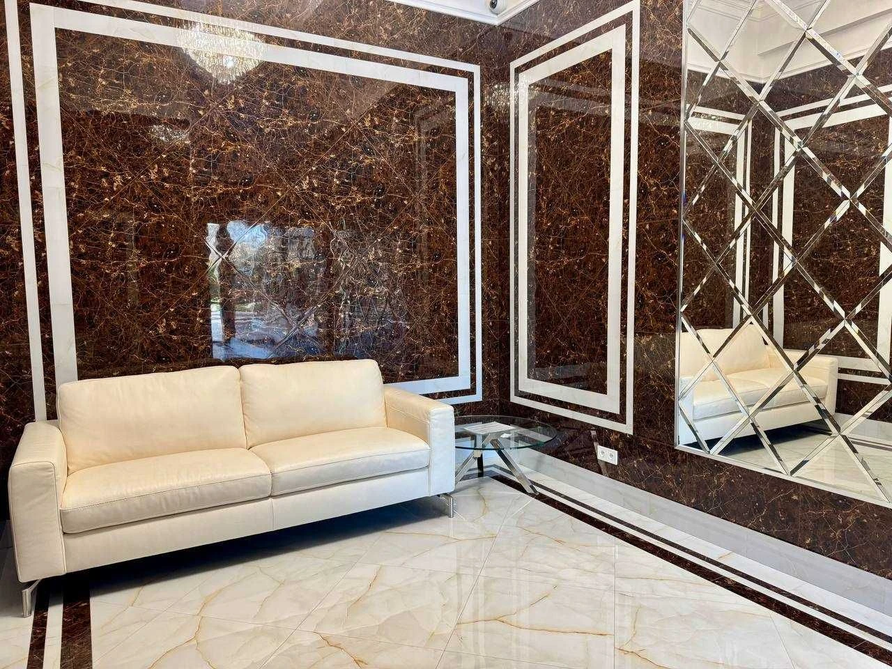2-room apartment in Central Premium Residence. єОселя/єВідновлення - available