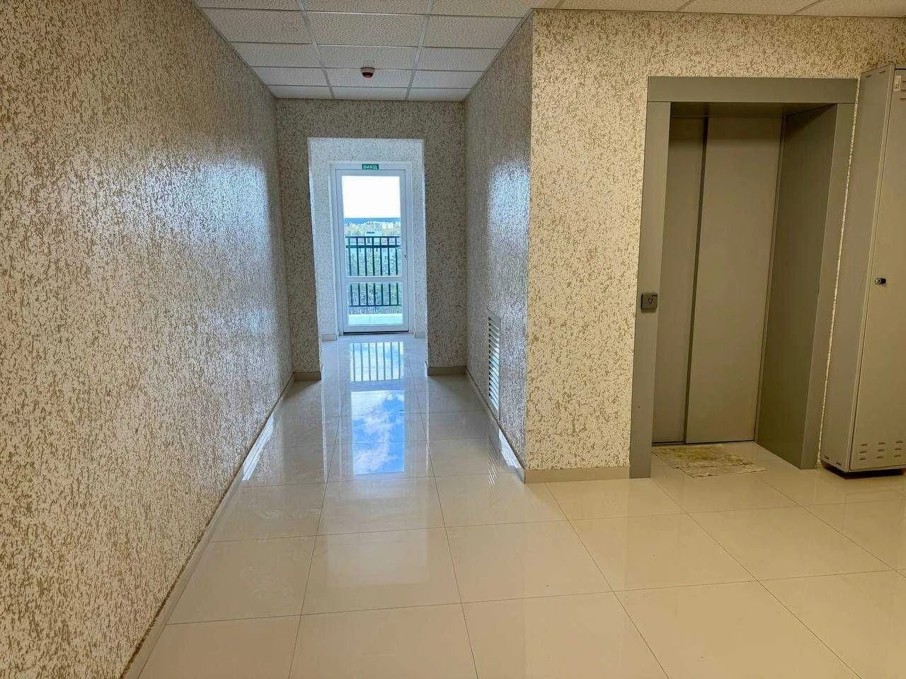 2-room apartment in Central Premium Residence. єОселя/єВідновлення - available