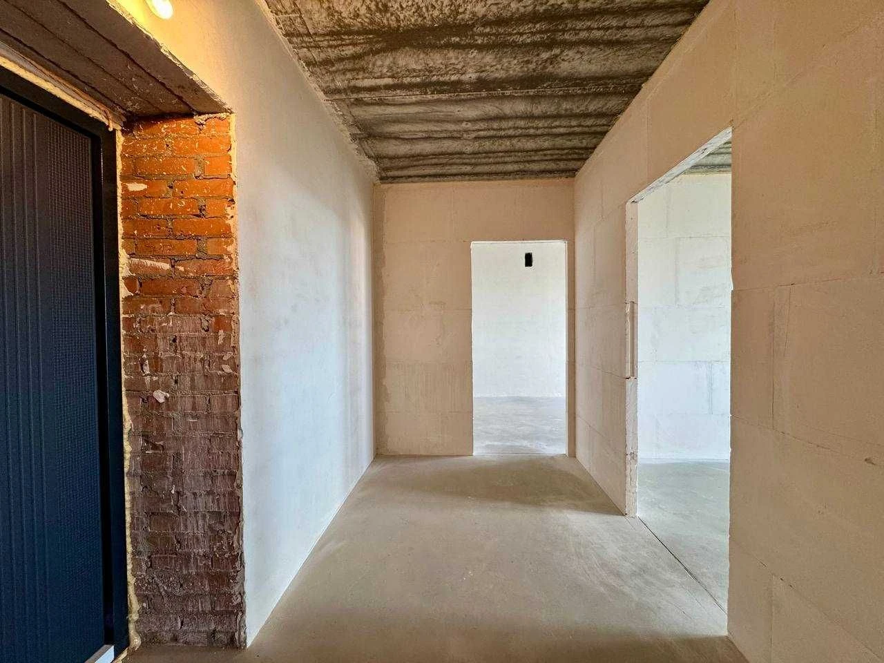 2-room apartment in Central Premium Residence. єОселя/єВідновлення - available