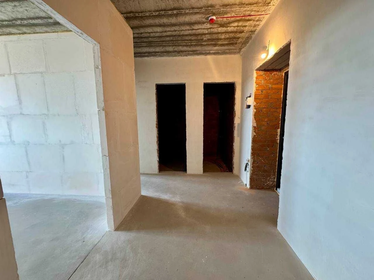 2-room apartment in Central Premium Residence. єОселя/єВідновлення - available
