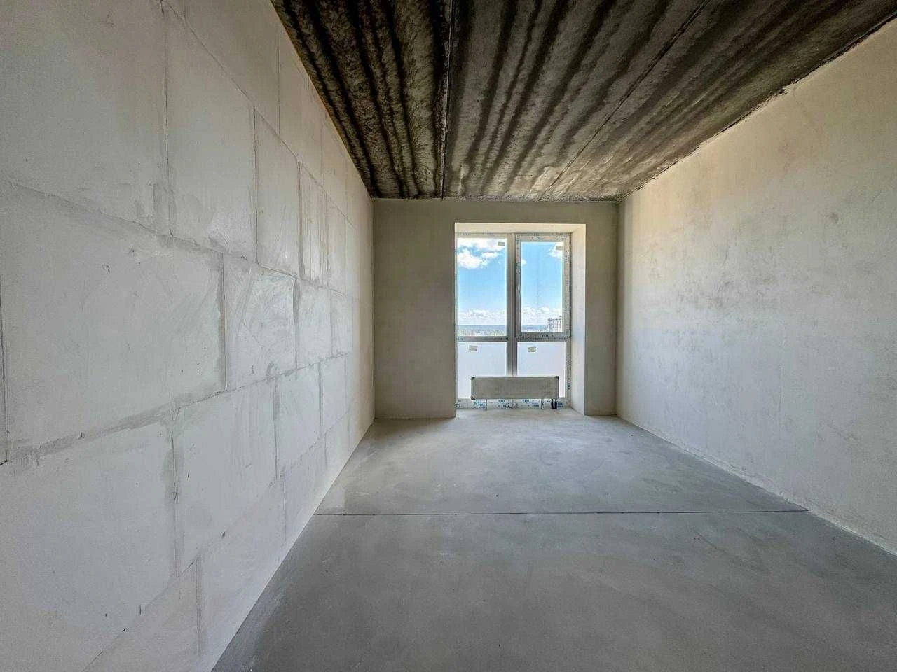 2-room apartment in Central Premium Residence. єОселя/єВідновлення - available