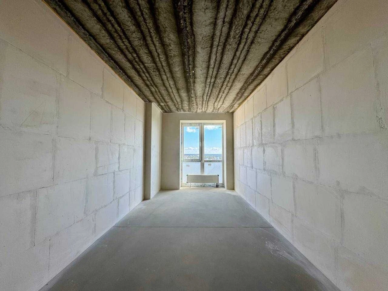2-room apartment in Central Premium Residence. єОселя/єВідновлення - available