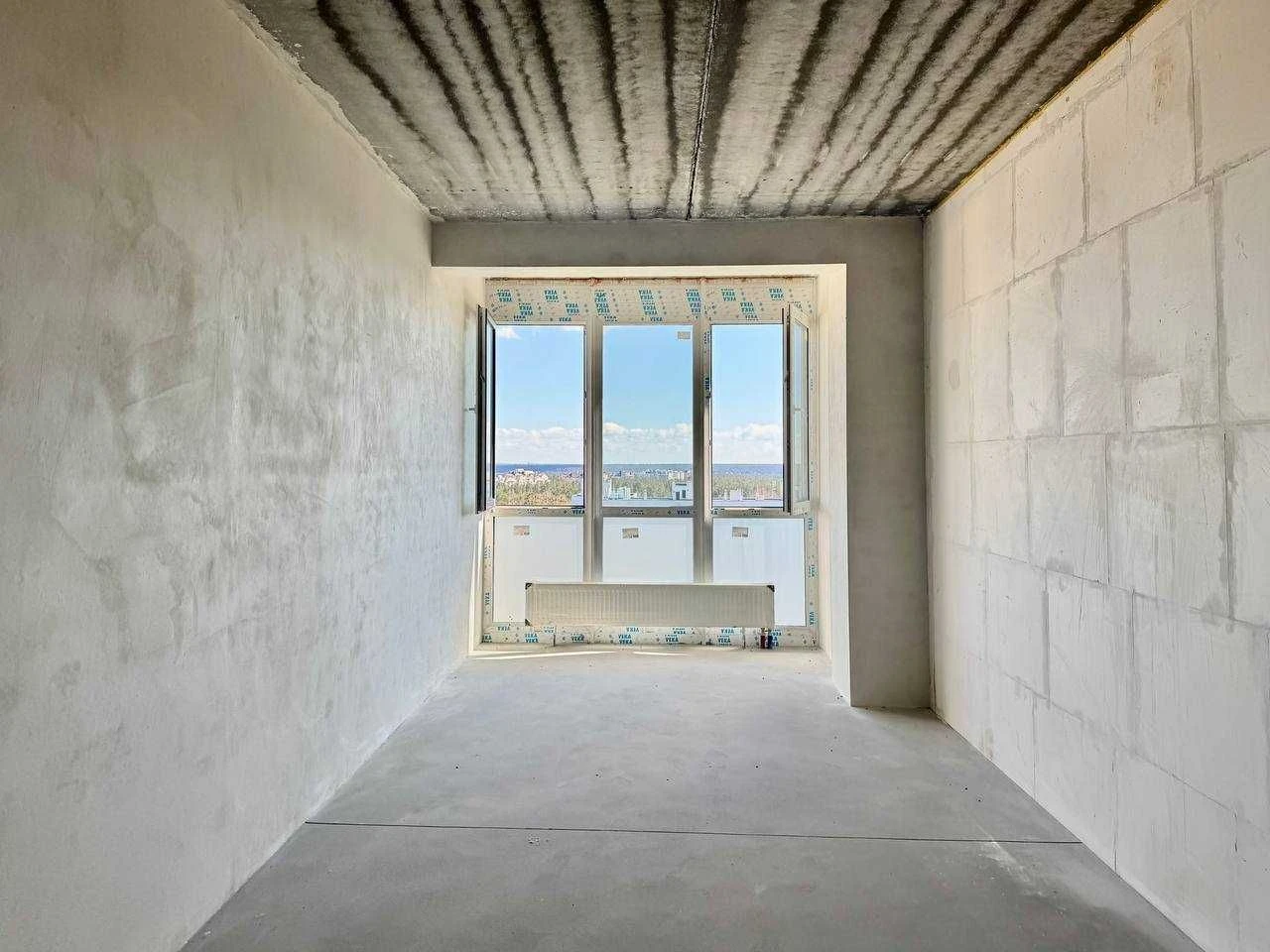 2-room apartment in Central Premium Residence. єОселя/єВідновлення - available