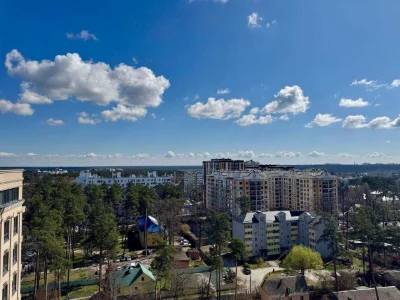 2-room apartment in Central Premium Residence. єОселя/єВідновлення - available