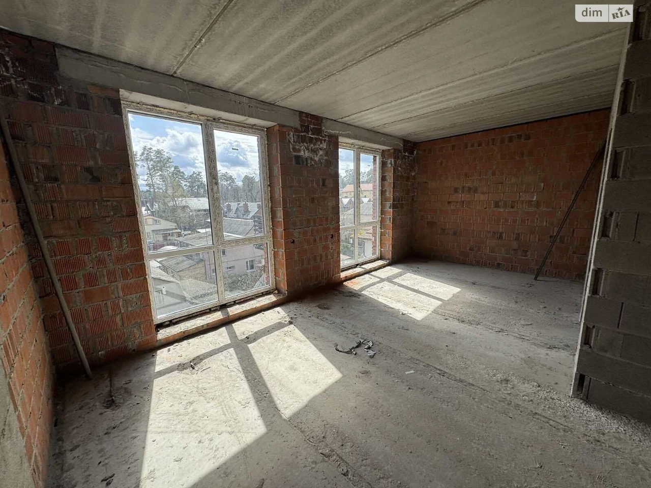 Apartment for Sale, Irpin