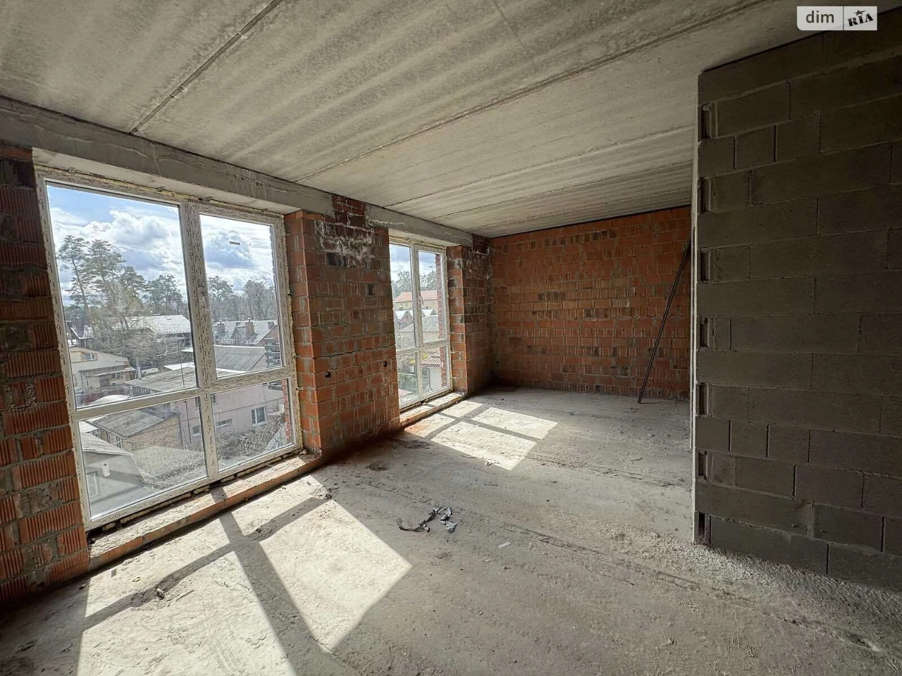 Apartment for Sale, Irpin