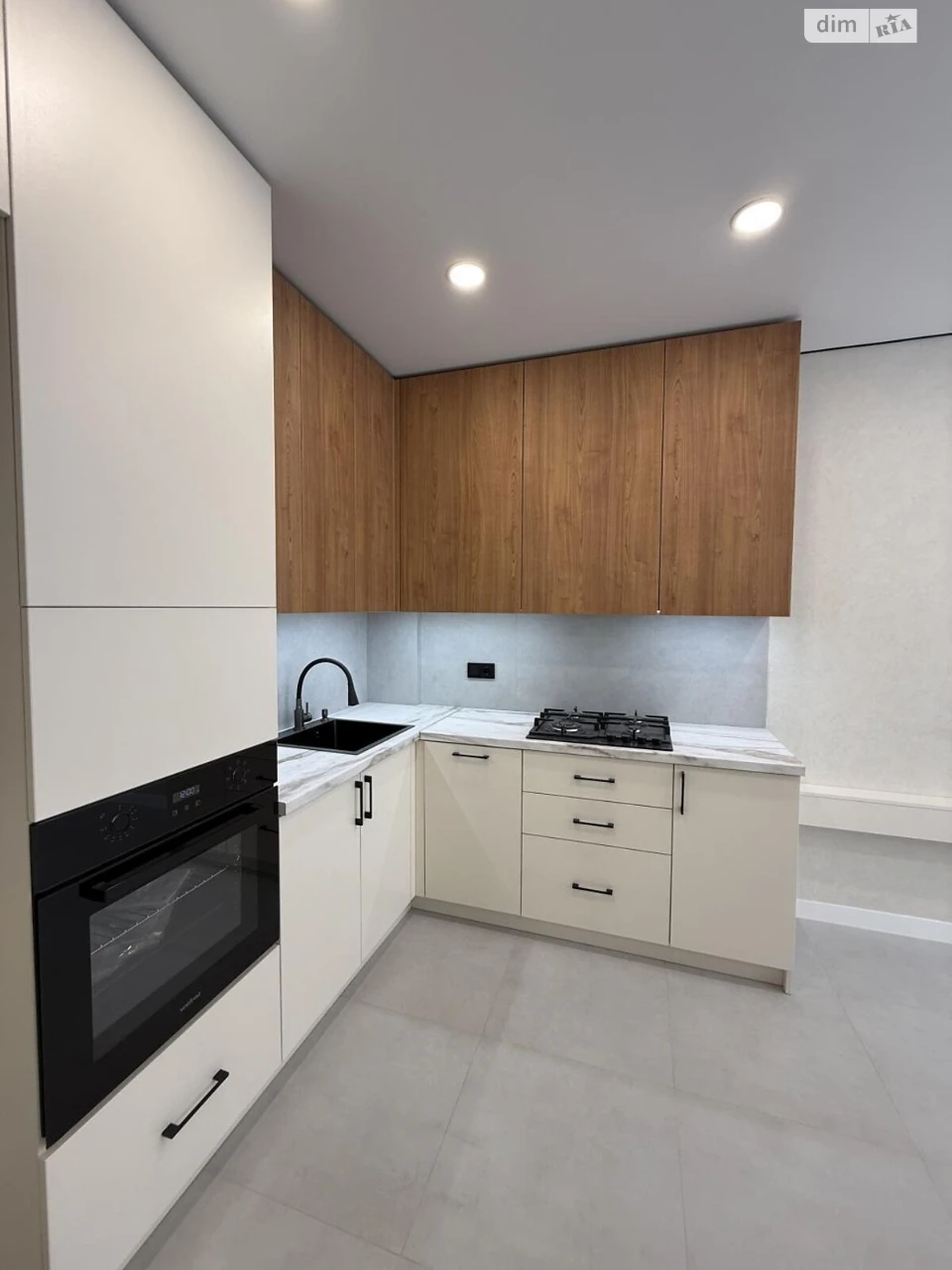 Apartment for Sale in Irpin