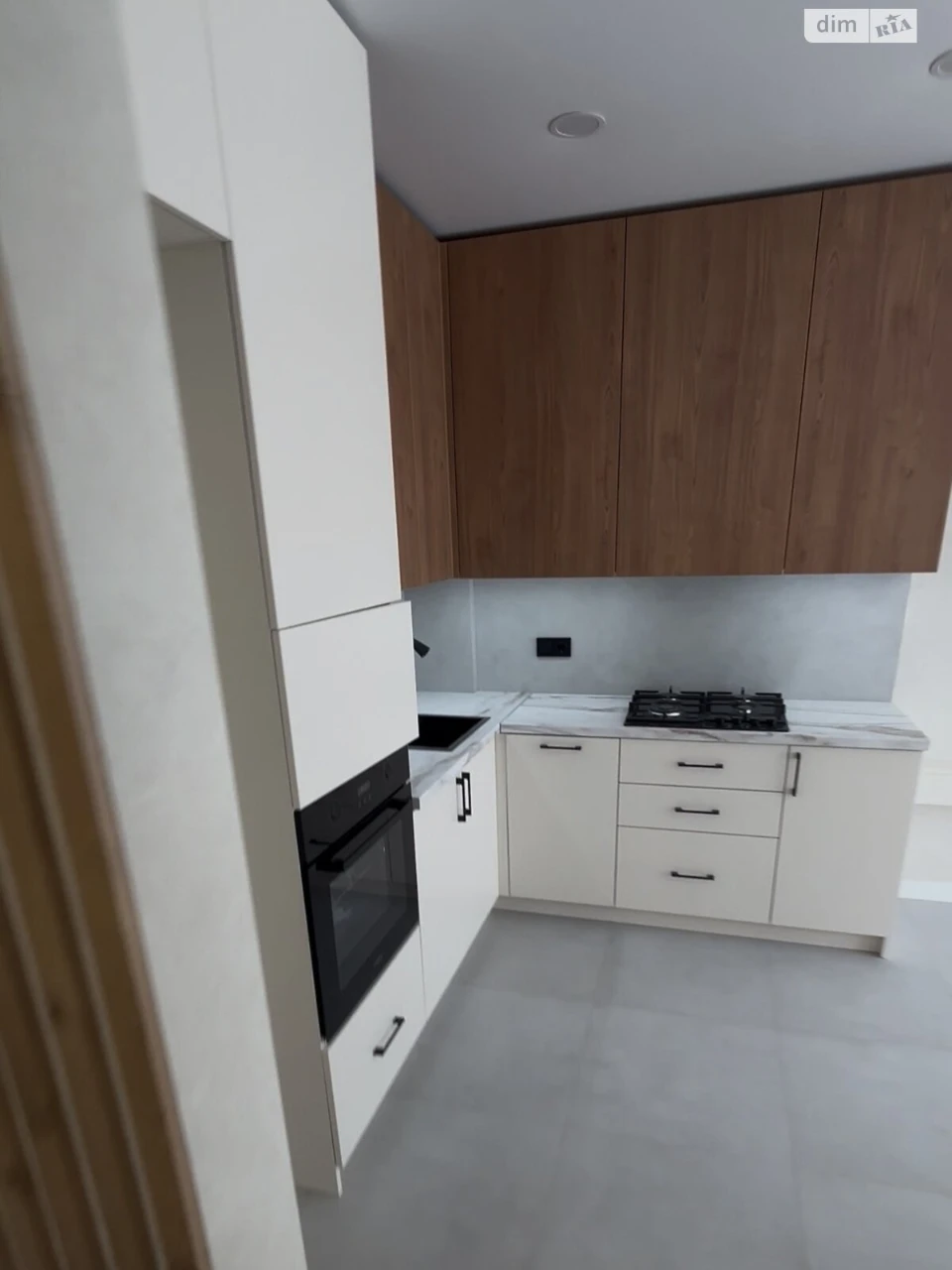Apartment for Sale in Irpin