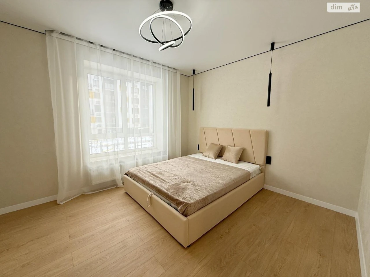 Apartment for Sale in Irpin