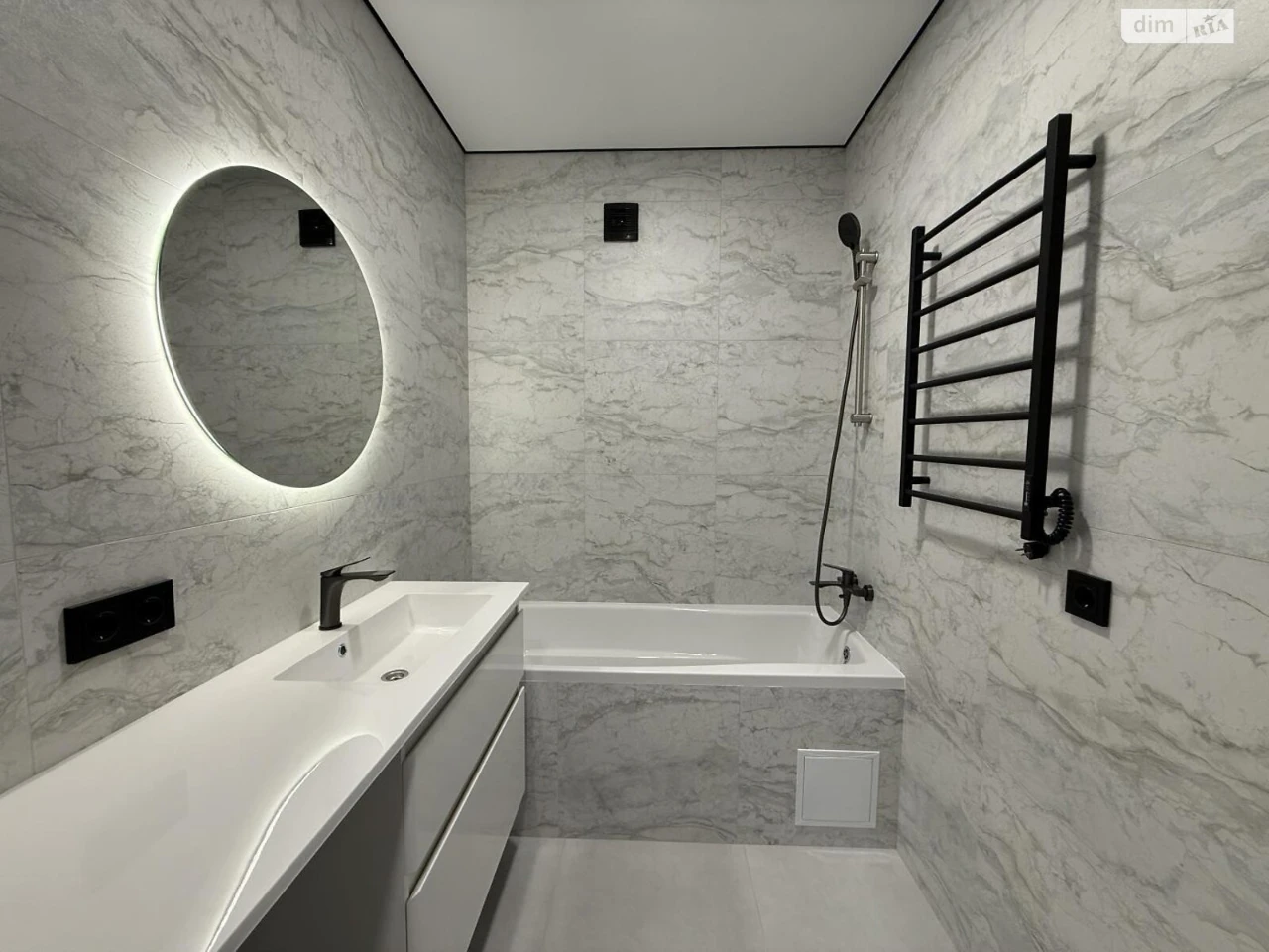 Apartment for Sale in Irpin