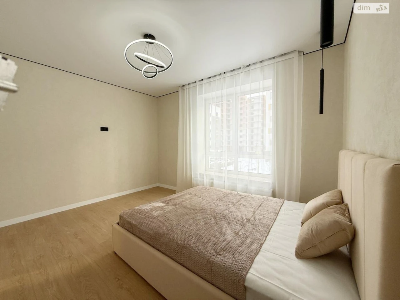 Apartment for Sale in Irpin