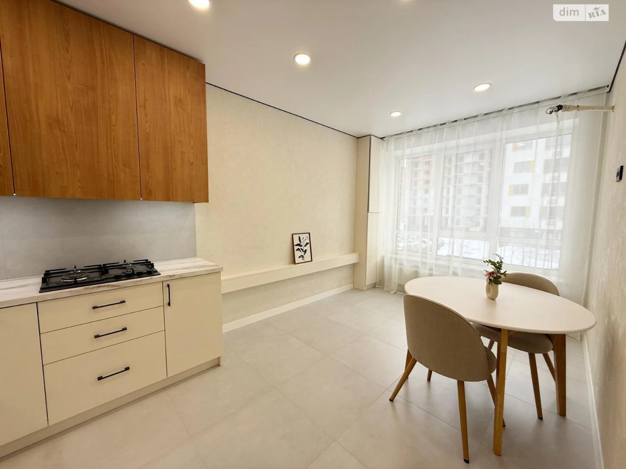 Apartment for Sale in Irpin