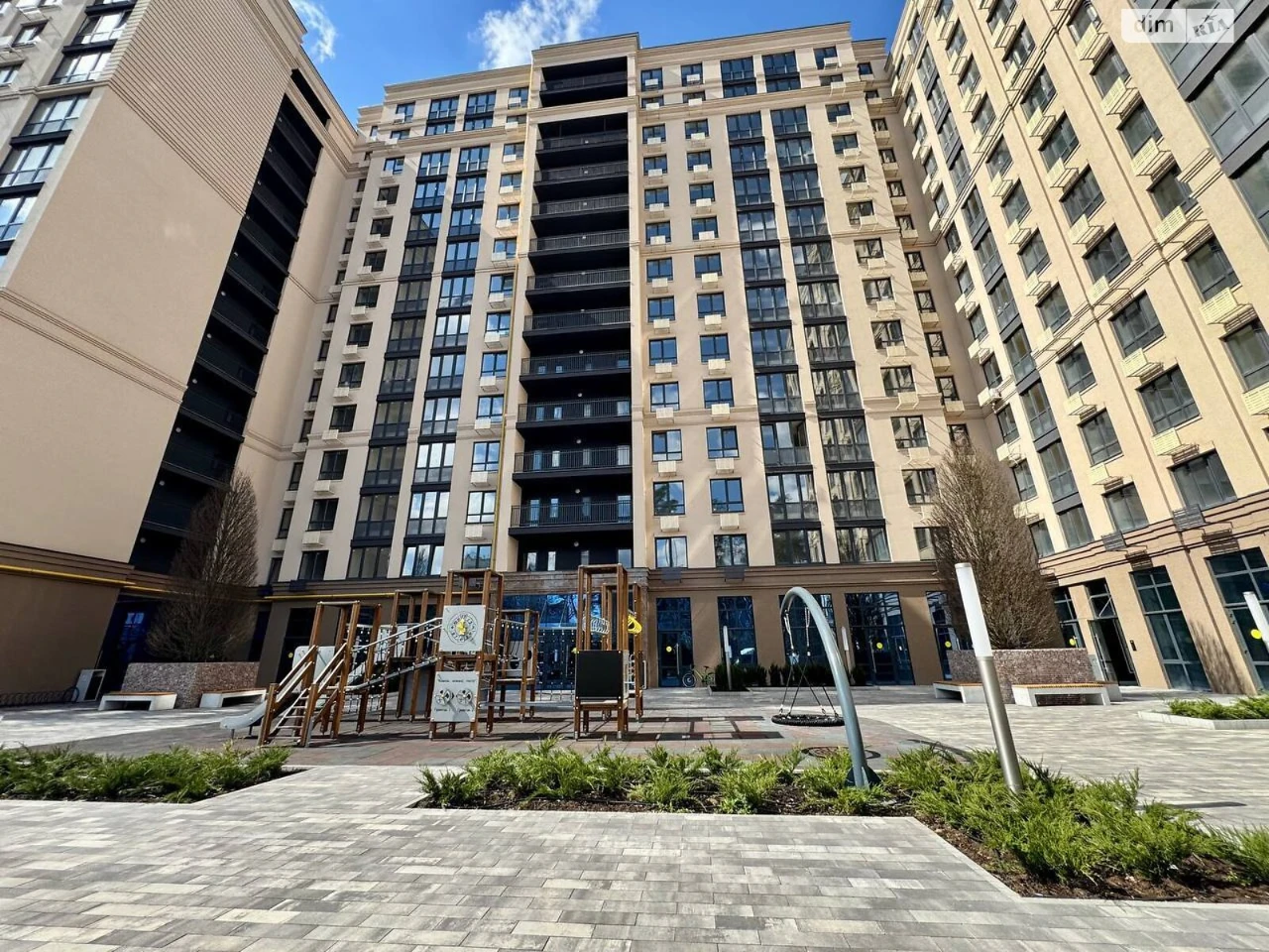 Apartment for Sale in Irpin