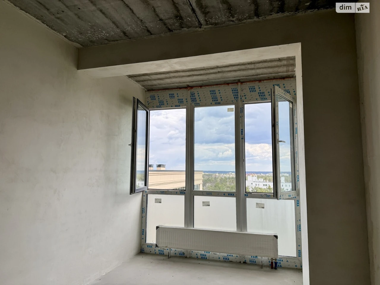 Apartment for Sale in Irpin