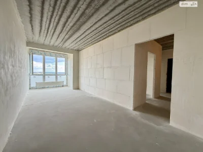 Apartment for Sale in Irpin