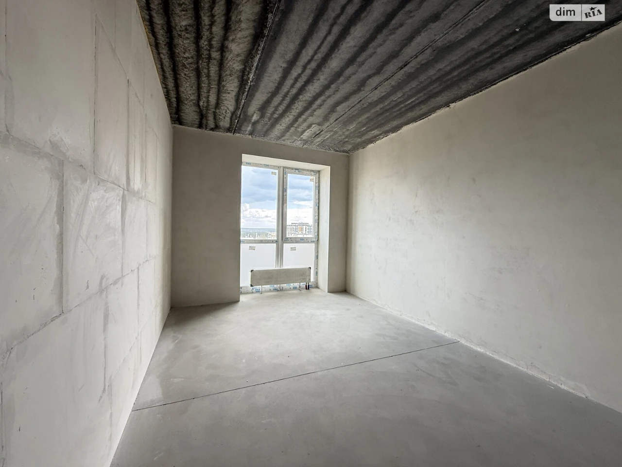 Apartment for Sale in Irpin