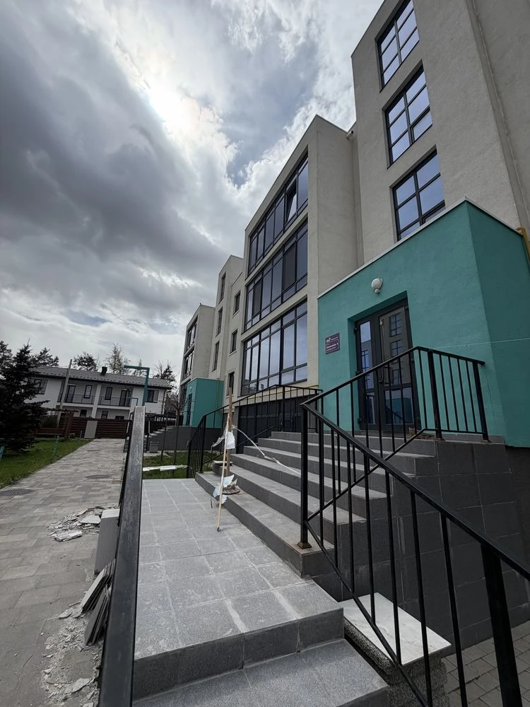 БПродаж 2 Кімнатної Квартири  ЖК ІБІС Ірпніь БОМБОСХОВИЩЕ ви