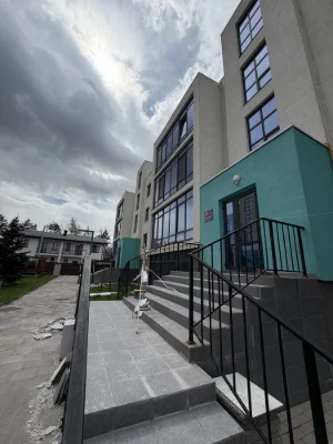 БПродаж 2 Кімнатної Квартири  ЖК ІБІС Ірпніь БОМБОСХОВИЩЕ ви