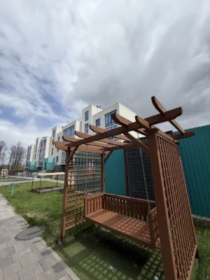 БПродаж 2 Кімнатної Квартири  ЖК ІБІС Ірпніь БОМБОСХОВИЩЕ ви
