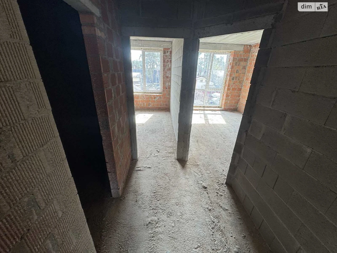 Apartment for Sale in Irpin