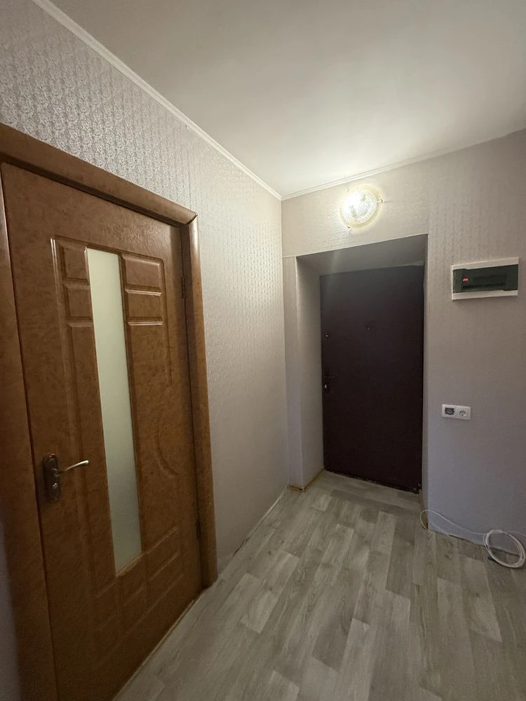 1к з ремонтом в спмій бажаній локації Ірпеня.Сертифікат-так
