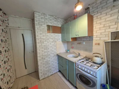 Продам 1-к. на Королева/РУНО. Гос. программы