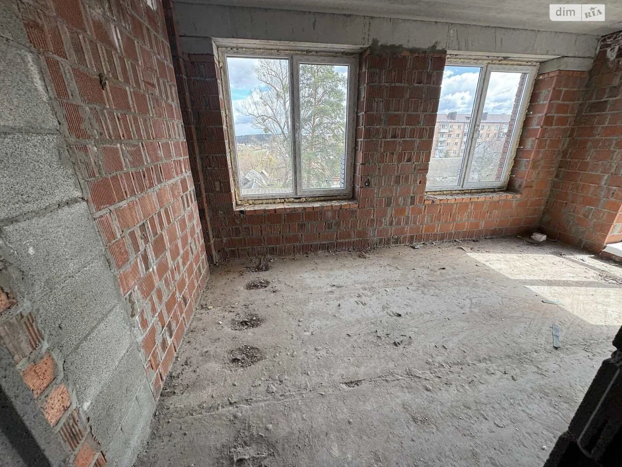 Apartment for Sale in Irpin