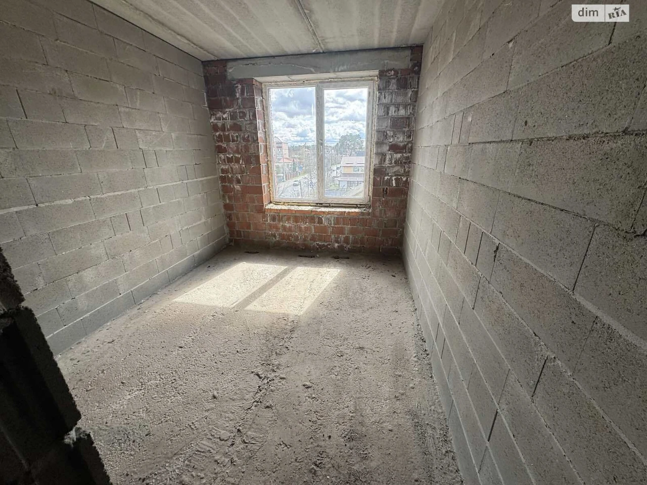 Apartment for Sale in Irpin