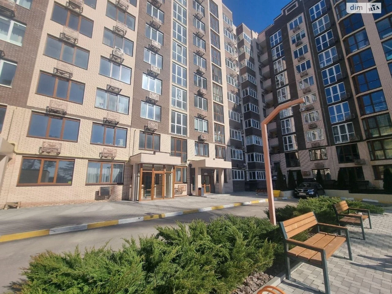 Продаж Квартира Ірпінь