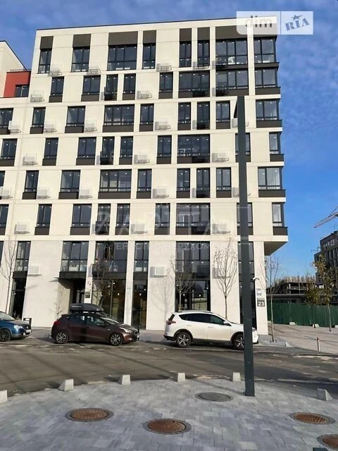 Продаж 3к квартири 80 кв. м на вул. Салютна 2/23 • ID 347143