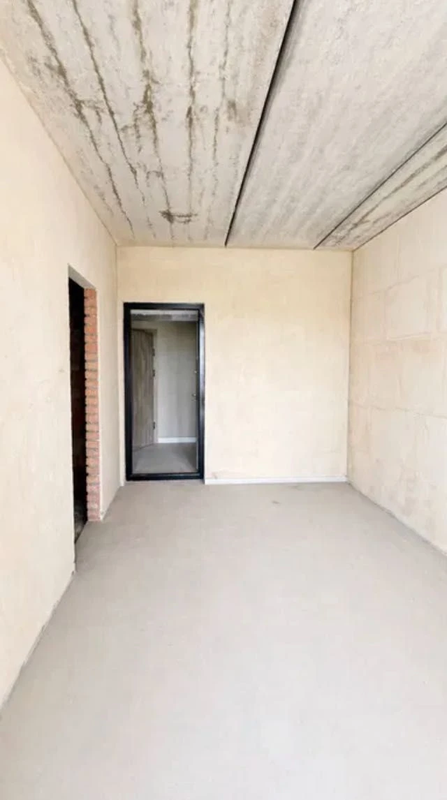 Apartment with a view, 2 rooms near the Pravyika Park, 66 sq m, Irpin, without furnishings